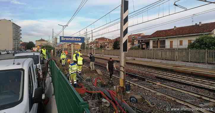 Incidente ferroviario a Brandizzo, ci sono 4 nuovi indagati: sono dirigenti della Sigifer