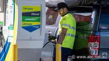 Fuel prices to stay above $2 a litre 'for longer' as consumers face fresh inflation fears