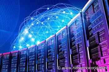 UK gov't announces new $1.1B supercomputer and AI research facility