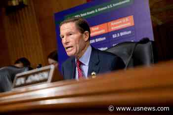 Senator Subpoenas Saudis for Documents on LIV-PGA Tour Golf Deal