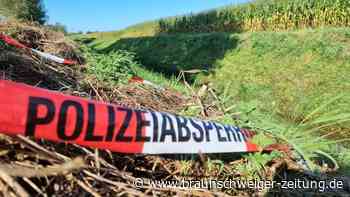 Gewalttaten in Niedersachsen: Tatverdächtiger gefasst