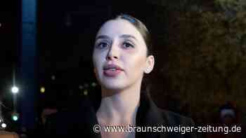 US-Behörde: Frau von „El Chapo“ aus Haft entlassen