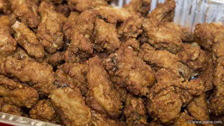 'Best Wings in Michigan' coming to Fort Wayne in 2023