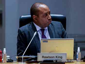 Council approves capping tax increase at 2.5 per cent, but some voice objections