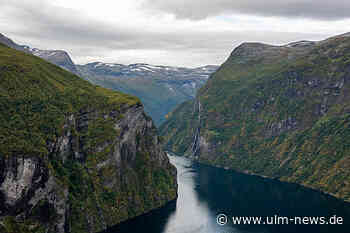 Kreuzfahrten im hohen Norden: Was macht die Faszination der Hurtigruten aus?