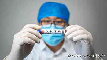 Mädchen im Siegerland stirbt nach Infektion mit A-Streptokokken