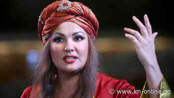 Netrebko-Auftritt in Berlin: Ukraine-Botschafter mit scharfer Kritik