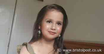 Sara Sharif: Three arrested on suspicion of murdering 10-year-old girl