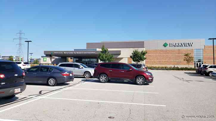 Parkview Mirro Center developing mental health app to aid patients with addictions