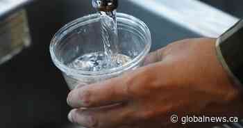 Canada and Sask. to invest in drinking water, wastewater infrastructure upgrades