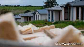 It's been called a 'profitless boom' — why are builders collapsing despite huge demand for homes?