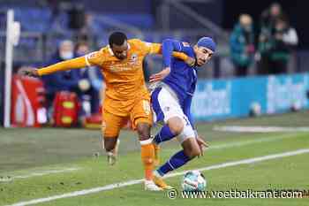 'Jeugdproduct van Anderlecht versiert héél leuke transfer en gaat voor Partizan Belgrado voetballen'