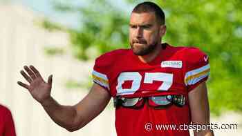 NFL Week 2 injuries: Travis Kelce returns to practice, Eagles to be without three starters vs. Vikings