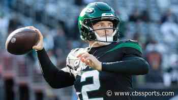 Jets' Aaron Rodgers out for season: Grading every Week 1 starting QB for New York over the last 20 years