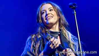 Fletcher Postpones Tour After Lyme Disease Diagnosis: ‘This Has Worn on My Soul’