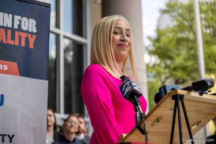 Texas drag performance law blocked from taking effect again