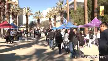 CSU board approves 6% tuition hike starting next year