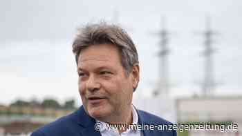 E-Autos aus China: Habeck begrüßt EU-Untersuchung