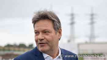 E-Autos aus China: Habeck begrüßt EU-Untersuchung