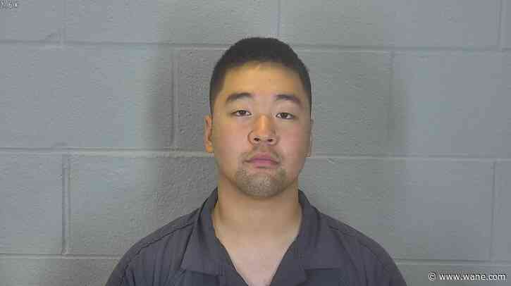 Man accused of killing Purdue University dormitory roommate found fit for trial after hospital stay