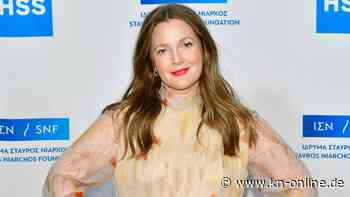 Drew Barrymore setzt Talkshow trotz Hollywood-Streiks fort – und verliert einen Moderationsjob