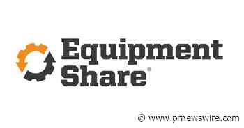 EquipmentShare Completes $150M Series E Extension Equity Raise