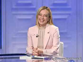 "What vita privata?": la "confessione" che svela i sacrifici di Meloni