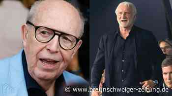 Calmund über Völler: "Der Rudi muss es weitermachen"