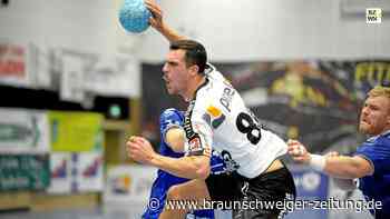 MTV-Handballer verzweifeln an Dessaus Torwart Philip Ambrosius