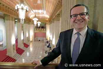 Anthony Freud to Retire as Head of Lyric Opera of Chicago at End of 2023-24 Season