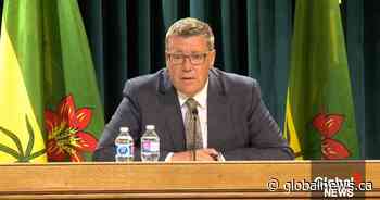 Is Premier Scott Moe losing popularity? This is what Angus Reid’s poll is saying