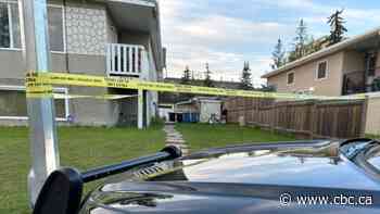 Bowness stabbing victim identified, one man charged