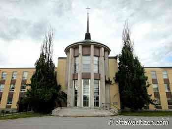 Kilborn Place seminary purchase approved