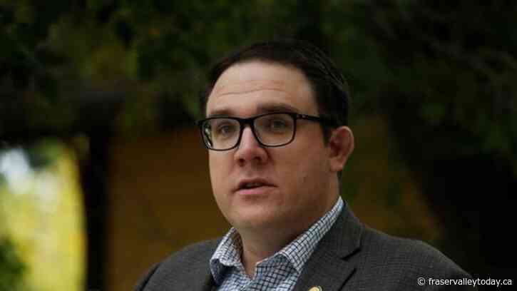 Alberta adds $16M to fix up aging government-owned homes and put them back in use