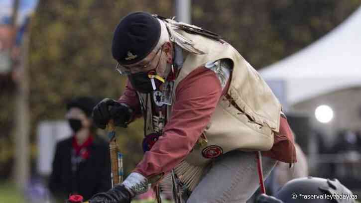 Delegation to honour Indigenous soldiers who died during Second World War
