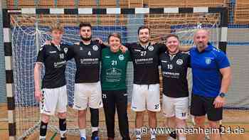 Fünf Neuzugänge stehen nun im Kader der Herzogstädter.