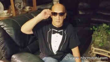 Suspect arrested in January killing of Army Veteran in North Miami Beach