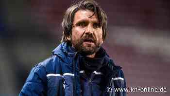 Überraschendes Aus: Peter Hyballa bei NAC Breda in den Niederlanden entlassen