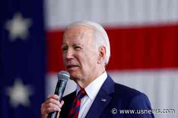 Factbox-What Is the Basis for the Republican Impeachment Inquiry Into Joe Biden?