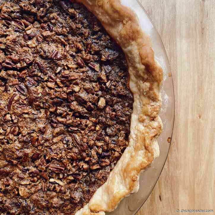 The Melanin Martha celebrates the sweets of the south at the next Monday Night Foodball