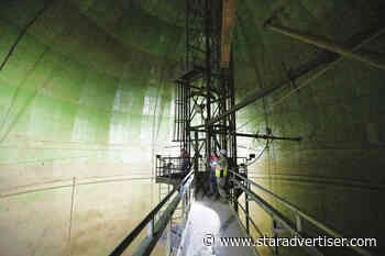 Defueling Red Hill won’t hurt military readiness, Pentagon says