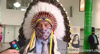 Court battle brews between FSIN and former returning officer who claims election was botched