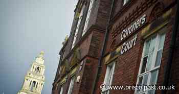 Remains of baby boy found hidden in suitcase in loft of house