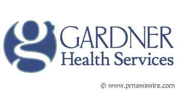 Anuncio de una nueva era: Gardner Health Services nombra un nuevo director ejecutivo