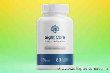 SightCare Reviews – Shocking Side Effects Risk Exposed! Do NOT Buy Fake Sight Care Pills