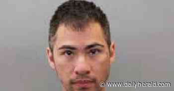 Des Plaines man charged with stealing $2,000 bike during test ride