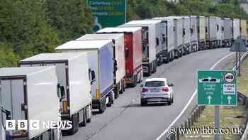 Why empty lorries are a problem and how to fix it