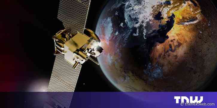 Ubotica and IBM bring one-click deployment of AI on board satellites
