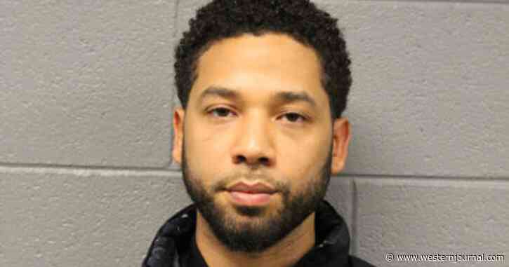 Jussie Smollett Back in Court After Being Convicted of MAGA 'Hate Crime' Hoax