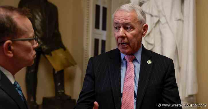 GOP Rep Ken Buck's Shot at MTG Over Biden Impeachment Backfires Immediately